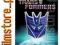 TRANSFORMERY TRANSFORMERS SEZON 2.2 [3 DVD]