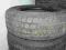 OPONA GOODYEAR VECTOR CARGO 1szt NOWA 215/65 16C