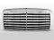 GRILL MERCEDES W124 E KLASA 85-93 AVANTGARDE