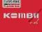 KOMBI - C.D.  /2CD/ (LIM.EDIT.) SOLIDNIE! -