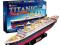 PUZZLE 3D Titanic Duży