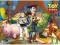 RAVEN. 100 EL. XXL Toy Story PUZZLE