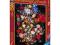 RAVEN. 1500 EL. Brueghel: Kwiaty 13 PUZZLE