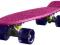 FISH Skateboards Purpurowy Deszcz ORYGINALNA