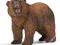 SCHLEICH Niedzwiedź Grizzly new 2013