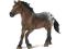 SCHLEICH Ogier rasy Appaloosa new 2013