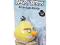 TACTIC Gra Angry Birds dod. Żółty Ptak