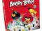 TACTIC Gra Angry Birds Kimble