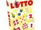 TACTIC Gra Lotto Liczby i Owoce