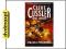 STRZAŁA POSEJDONA - Cussler, Cussler Clive, Dirk (