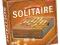 TACTIC Gra Wooden Classic  Solitaire
