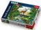 TREFL 1000 EL. Leśna harmonia PUZZLE