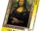 TREFL 1000 EL. Mona Lisa PUZZLE