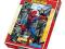 TREFL 1000 EL. Spiderman Pościg w Nowym PUZZLE
