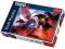 TREFL 1500 EL. Odwieczna Walka Dobra ze PUZZLE