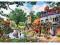 TREFL 1500 EL. Wiejska Sielanka PUZZLE
