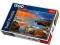 TREFL 1500 EL. Wybrzeże Hiszpanii PUZZLE