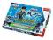 TREFL 160 EL. Max Steel Atakuje PUZZLE