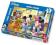 TREFL 24 EL. MAXI Bajeczki, Disney PUZZLE