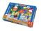 TREFL 24,48 EL. Mix Handy Manny PUZZLE