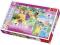 TREFL 24,48 EL. Mix Piękne Księżniczki PUZZLE