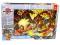TREFL 260 EL. Bakugan, Dan i Spectra PUZZLE