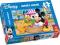 TREFL 30 EL. Balia, Mickey Mouse PUZZLE