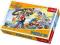 TREFL 30 EL. Looney Tunes Rajd rowerowy PUZZLE