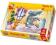 TREFL 30 EL. Owocowa Bitwa, Tom &amp; Jerry PUZZLE