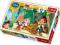 TREFL 30 EL. Skarb Disney Jake PUZZLE