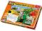 TREFL 30 EL.MAXI Przygody Boba PUZZLE