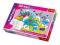 TREFL 30 EL.MAXI Przygody Smurfów PUZZLE