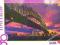TREFL 500 EL. Harbour Bridge, Sydney PUZZLE