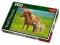 TREFL 500 EL. Kucyki na łące PUZZLE