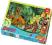 TREFL 60 EL. Nawiedzony Dom Scooby Doo PUZZLE