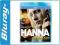 HANNA [BLU-RAY]