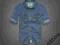 ABERCROMBIE&amp;FITCH KOSZULA 14-16 LAT XLARGE