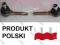 Końcówka drążka Peugeot 205 306 309 -2szt JC1