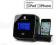 4863 RADIO BUDZIK ODTWARZACZ CD STACJA IPOD DUAL !