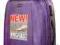 Średnia walizka PUCCINI ABS01 + EXTRA GRATIS!