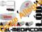 Kabel, Konwerter QUAD, Antena Satelitarna INVERTO
