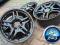Felgi 5x112 8 x 17 Mercedes C E S CLK AMG + OponY