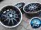 Felgi 8 x 17 5x100 CMS Audi VW A3 Polo GolF Subaru