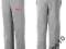 Ciepłe spodnie dresowe NIKE 13-15 lat 158-170cm XL