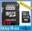 32GB KARTA PAMIĘCI MICRO SDHC GOODRAM + ADAPTER SD