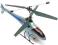 PROFESJONALNY  HELIKOPTER E-SKY LAMA V4 2.4G NOWOS