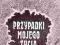 Przypadki mojego życia Roman Brandstaetter 1988