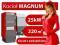 WYDAJNY PIEC PIECE KOCIOŁ KOTŁY Z PODAJNIKIEM 25kW