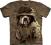 COMBAT SAM    T-Shirt /XXL/ - The Mountain