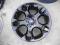 FORD FIESTA MK7 FELGA ALUMINIOWA ALU 17''